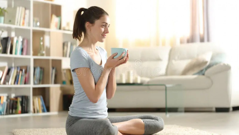 From Yoga to Herbal Teas: Ancient Remedies Making a Comeback