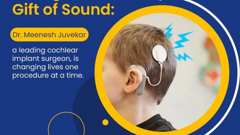 How Cochlear Implant Surgery Delivers Excellent Results for Hearing Loss