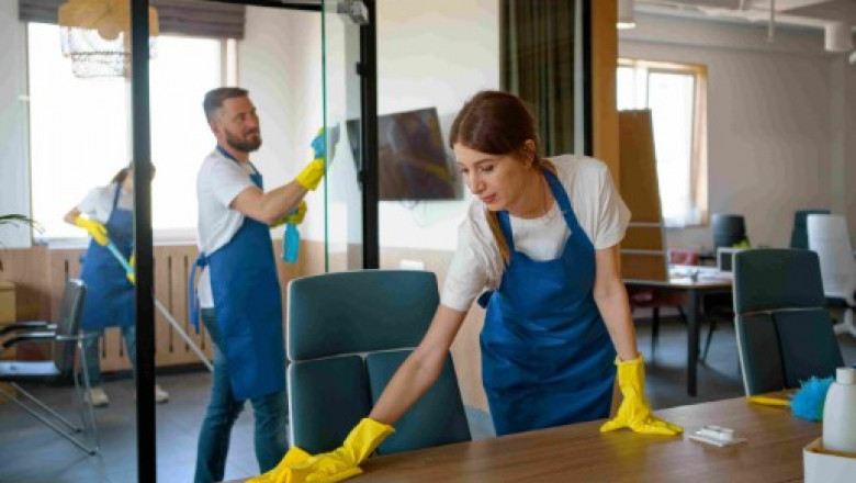 How to Keep Your Home Sparkling Clean