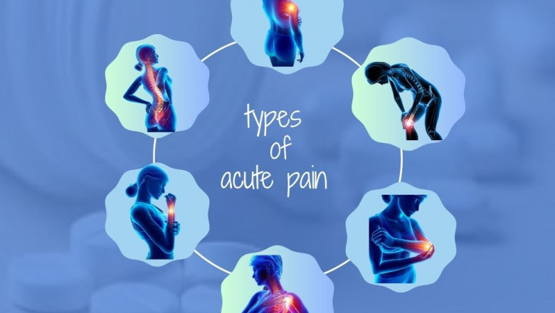 Inflammatory Pain: Why It Hurts and How to Relieve It