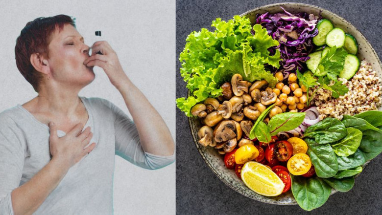 What Your Lungs Need: Best Foods and Herbs for Respiratory Support