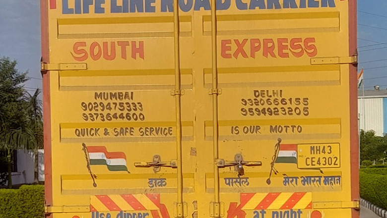 Delhi to Madhya Pradesh Transport Services – Reliable &amp; Timely by Life Line Road Carrier