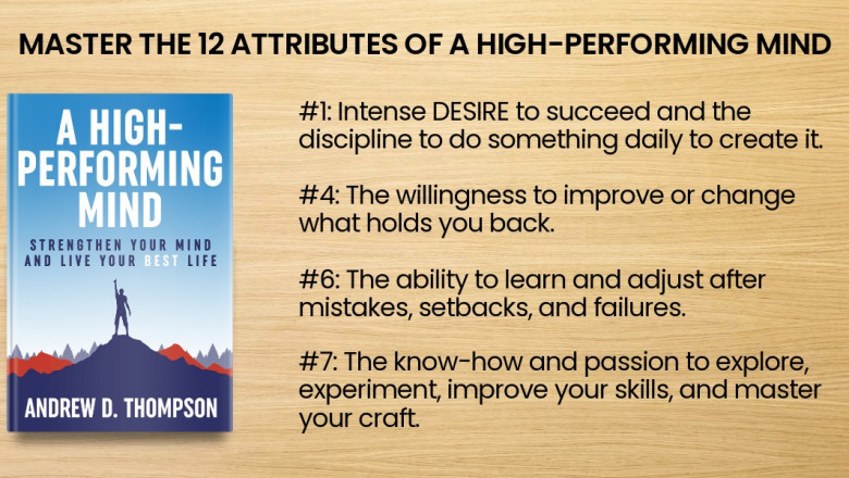 The Science Behind Why Motivational Books Actually Work