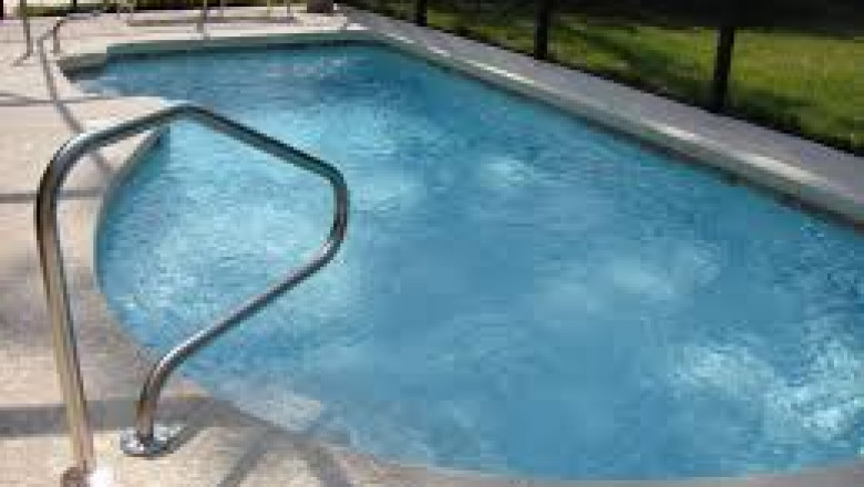 The Ultimate Guide to Pool Plaster: Everything You Need to Know