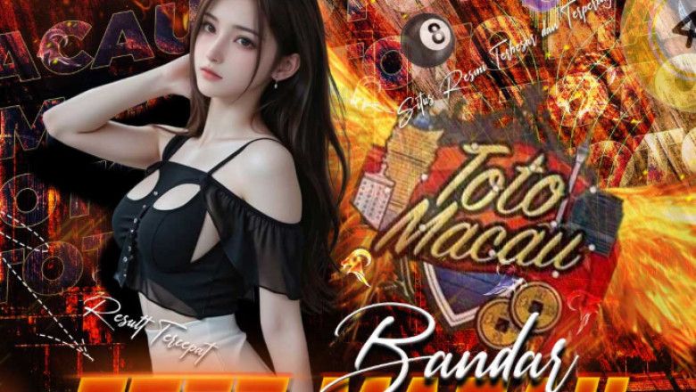 Tips Harian Pemain Pro Toto Macau