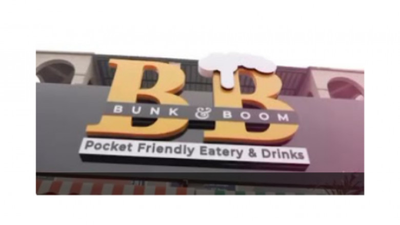Best Restaurant in Zirakpur