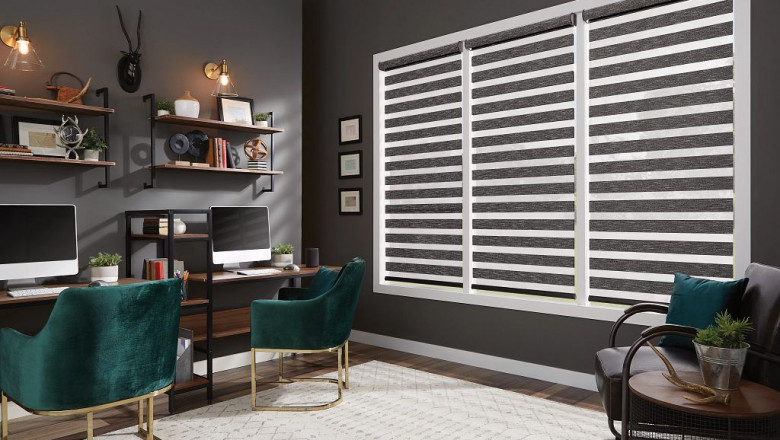 Blinds Hut – Online Faux Wood Blinds Store in Canada