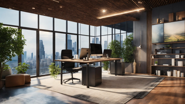 Discovering the Best Office Furniture Stores in Dubai