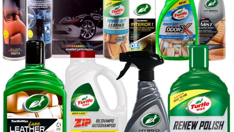 Himtul: Leading Provider of Auto Care Products and Household Chemicals
