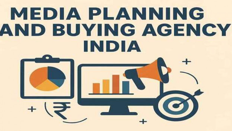 How a Media Planning and Buying Agency in India Helps Brands