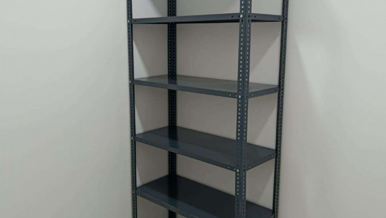 Maximizing Warehouse ROI - Pallet Rack Manufacturers in Delhi NCR