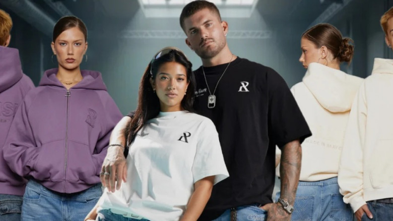 Realism Clothing: Fashion Rooted in Authenticity and Everyday Life