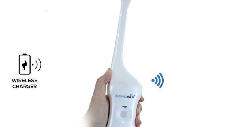 SONOSIF - Advanced Ultrasound Scanners & Medical Devices