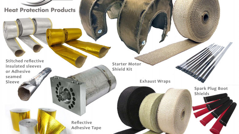 What Is a Motorcycle Exhaust Pipe Heat Shield?