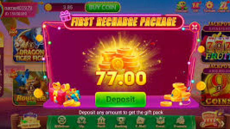 What is GV777 Game and How to Download &amp; Play GV777VIP Online in Pakistan?