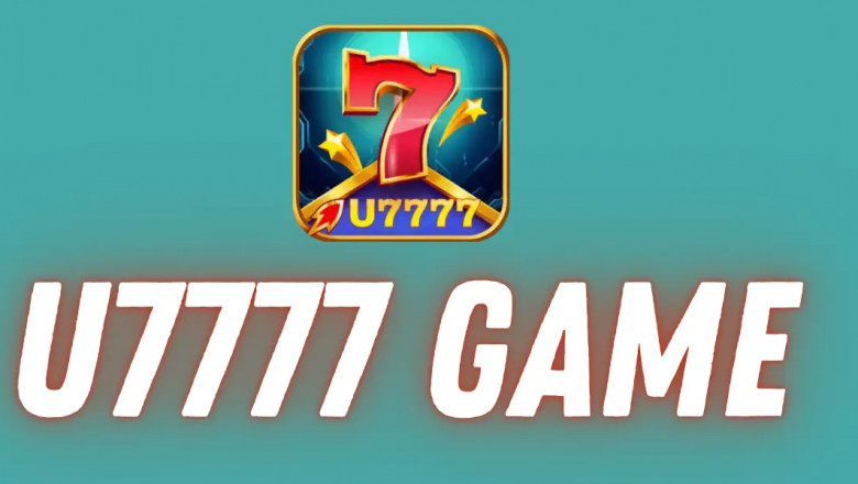What Is U7777 Game and How Can You Earn Real Money by Playing It?