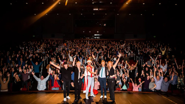 The Best Queen Tribute Bands: Celebrating the Legacy of a Rock Legend