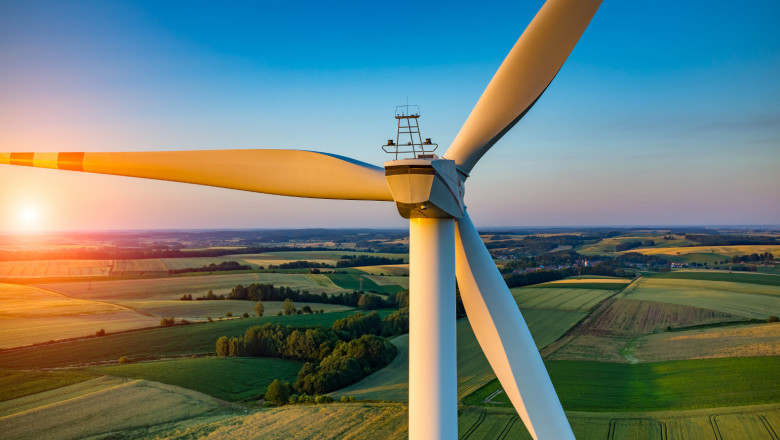 Wind Turbine Market Growth and Strategic Insights