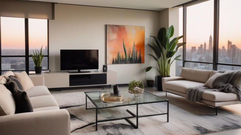6 Smart Ways to Buy Modern Living Room Furniture in Dubai