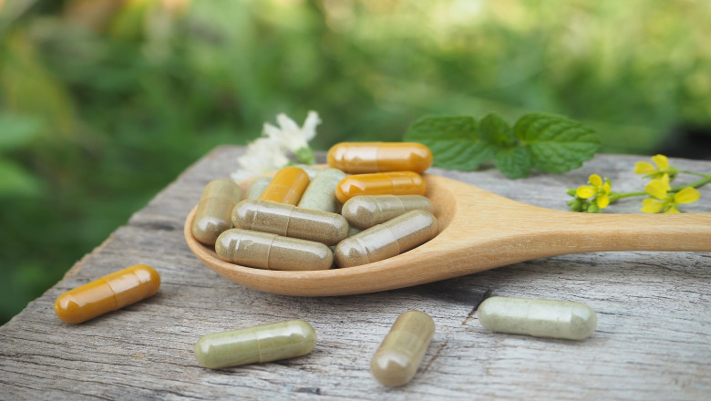 Beyond Prevention Exploring the Dynamic Landscape and Future Trajectory of Immune Health Supplements Market