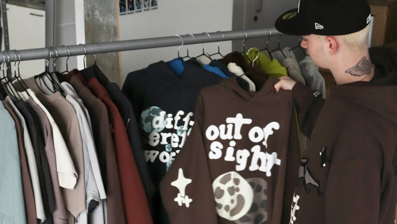Broken Planet Clothes That Are Made To Last
