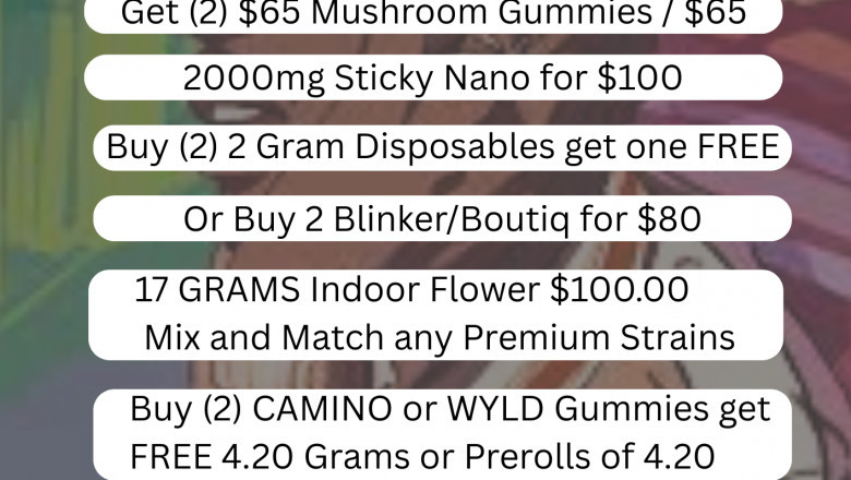 Camino Chill Gummies: The Edible That Turns Down Life’s Volume