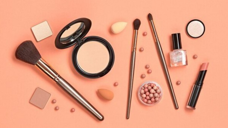 Cruelty-Free Cosmetics Market: Beauty Without Harm