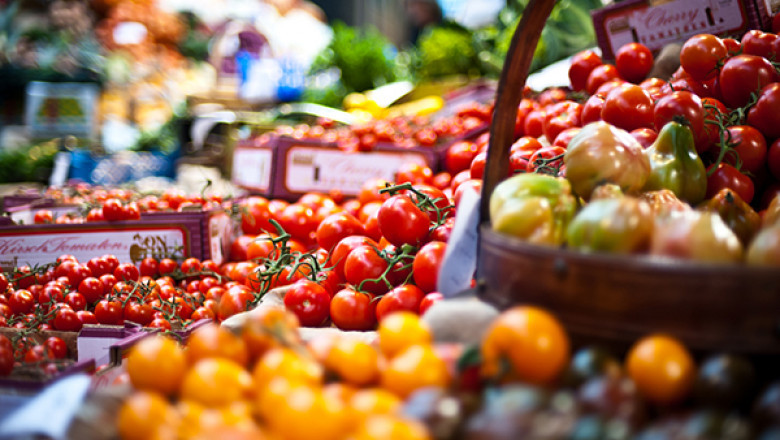 Easy Grocery Stores to Go in Amarillo and Frisco