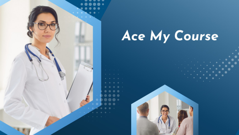 Elevate Your Nursing Career: A Guide to NURS FPX 6080 with Practical Support