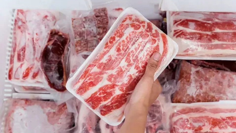 Frozen Meat Market Size, Growth, and Strategic Outlook 2025-2032