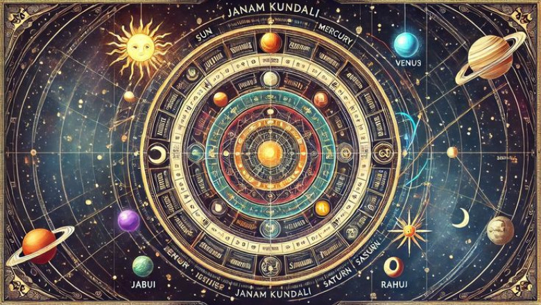 How Foreign Travel Astrology by Date of Birth Reveals Your Chances of Going Abroad