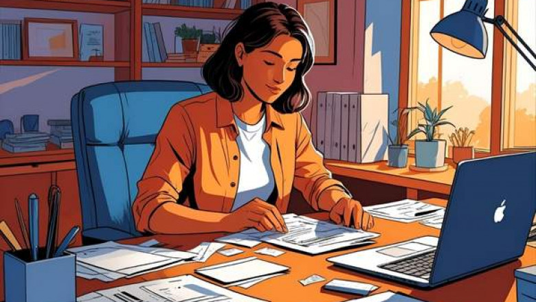Income Tax Return Filing SXM: What You Need to Know for a Smooth Process