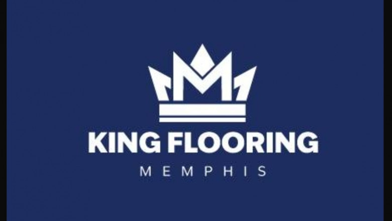 King Flooring is the local expert for high-quality flooring and craftsmanship.