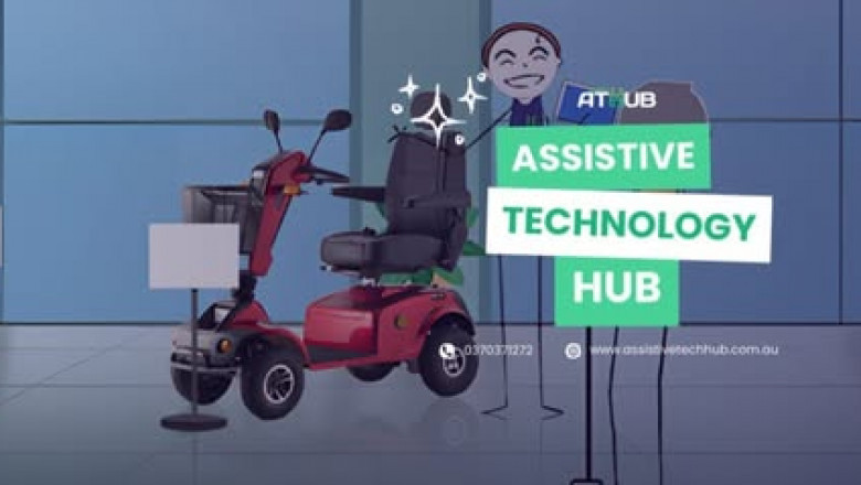 NDIS Disability Services Victoria