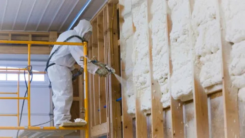 Polyurethane Foam Insulation Materials Market to Grow with Nanotechnology Innovations