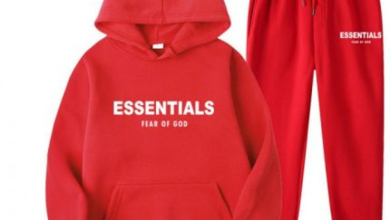 Premium Essential Hoodie – Soft Touch, Sharp Look