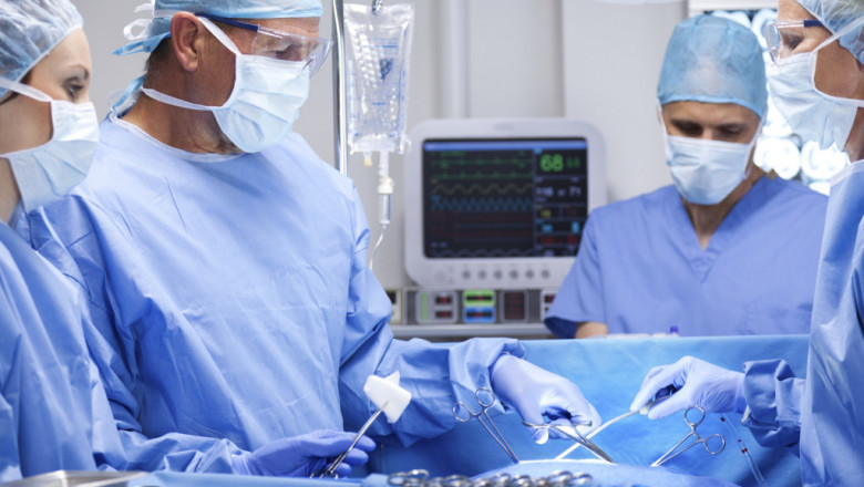 The Complete Guide to Surgical Drapes and Gowns in Modern Healthcare Settings