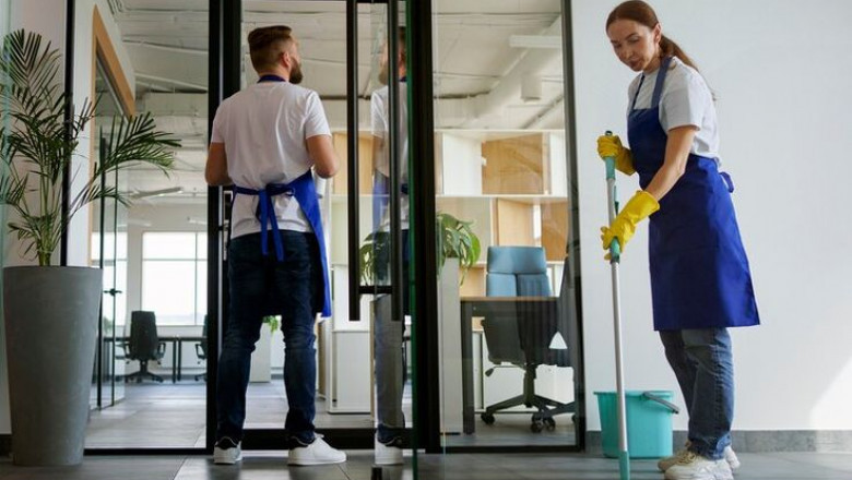 Top Maid Cleaning Services in Dubai & UAE | Trusted House Maids Near You