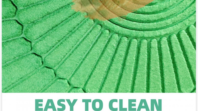 Washable Dining Table Runner
