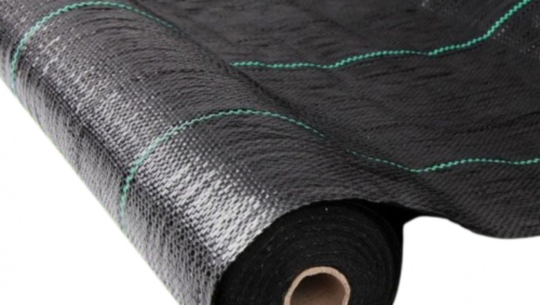 Weed Mat: Your Garden's Ultimate Defense Against Weeds