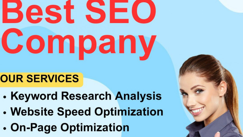 Why Choosing the Best SEO Company in Noida Can Transform Your Business in 2025