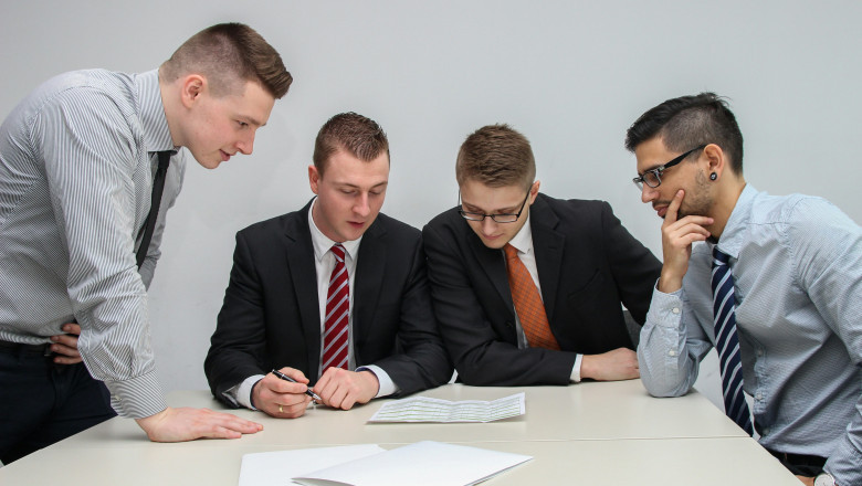 Why Hire an HR Consultancy in KSA Today