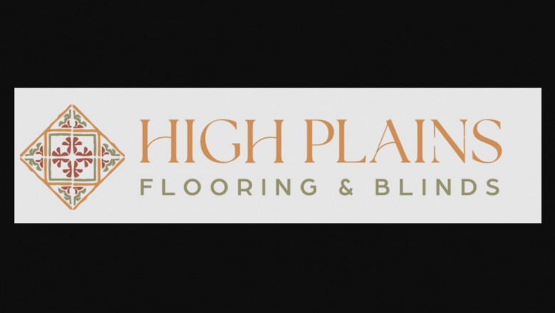 Why is High Plains Flooring &amp; Blinds the Recommended Option for Colorado Springs Homeowners Seeking Style and Quality?