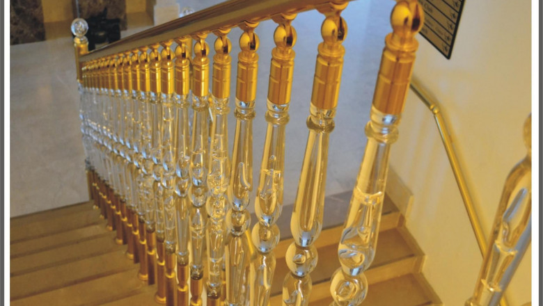 Balustrade Market: Strengthening Safety and Style in Modern Architecture