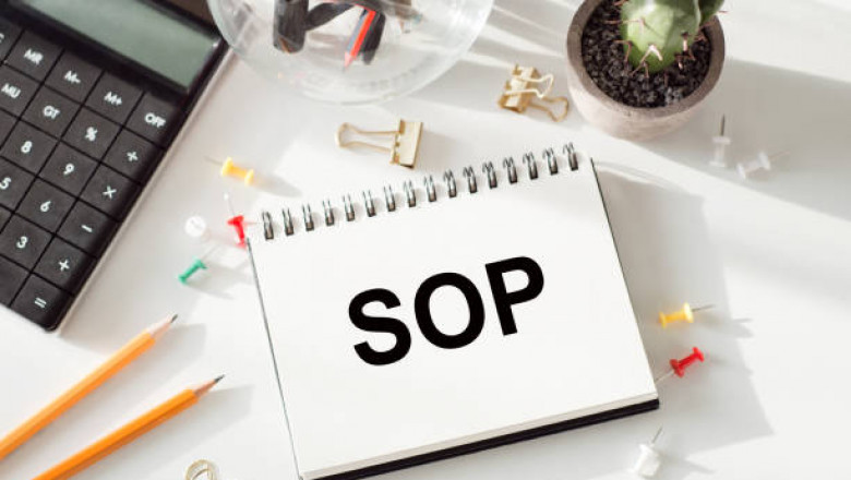 Equipment Maintenance SOP Creation for Saudi Industrial Asset Management
