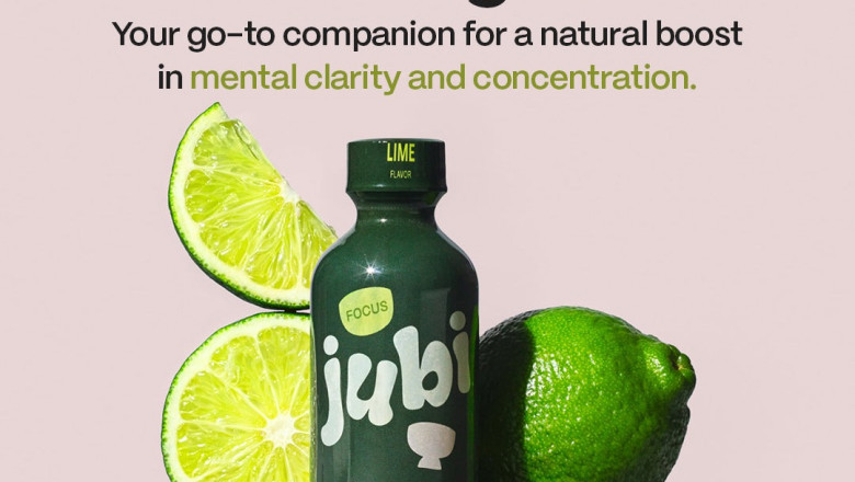 Finding Balance Naturally: The Rise of Plant-Based Energgy