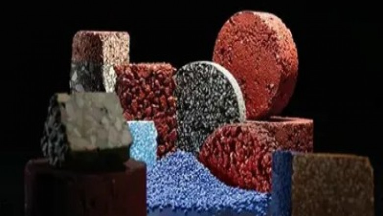 Iron Oxide Analysis Trends Applications Types Production Methods Global Demand