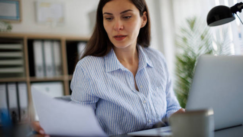 Navigate Complex Tax Laws with Professional Tax Advisory
