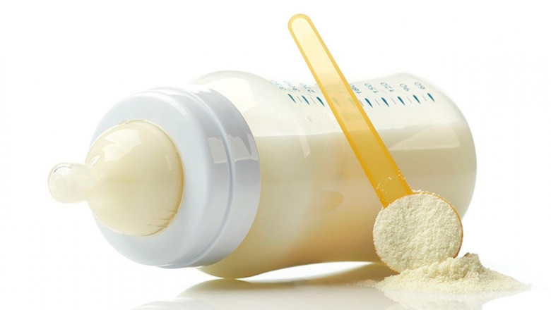 Singapore Infant Formula Market: Size, Trends, and Growth Opportunities