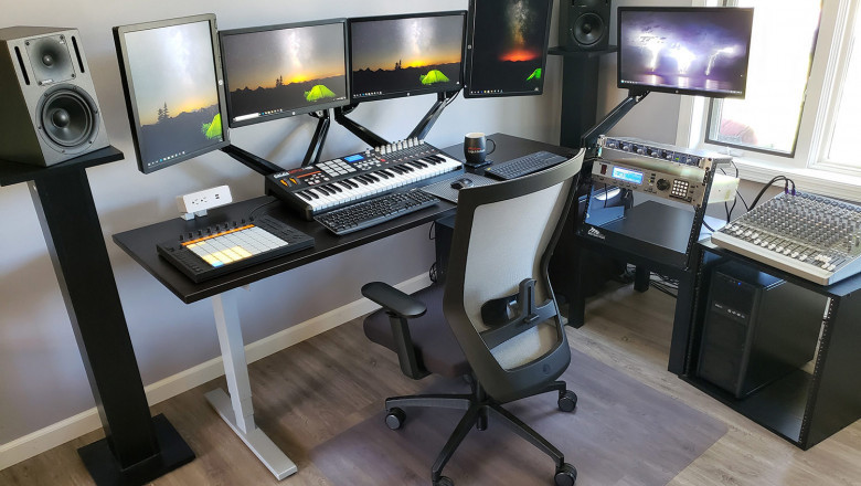 The Evolution of Workstations: ReThe Evolution of Workstations: Revolutionizing High-Performance Computingvolutionizing High-Performance Computing